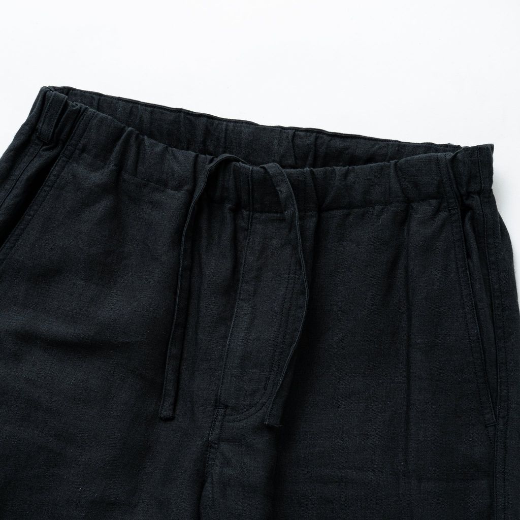 RATS  LINEN EASY PANTS