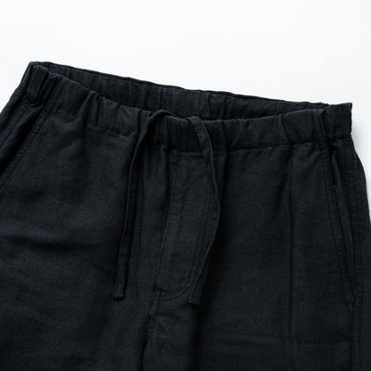 RATS  LINEN EASY PANTS
