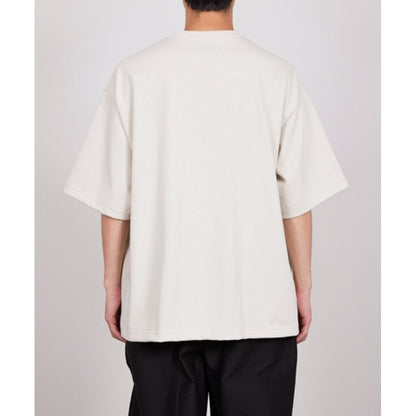 【予約商品】MARKA LOOSE FIT POCKET TEE