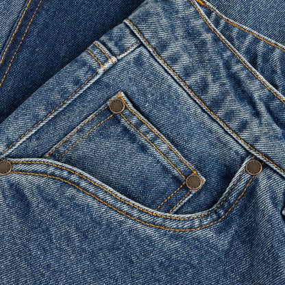 Dime BAGGY DENIM PANTS