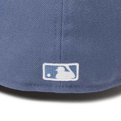 NEW ERA  59FIFTY Powered by GORO NAKATSUGAWA（MIN-NANO） ニューヨーク・ヤンキース スレート ブラックバイザー