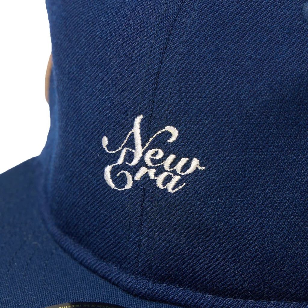 NEW ERA 59FIFTY Direction by Takayuki Ohashi Dog Patch オーシャンサイドブルー | アウトドア