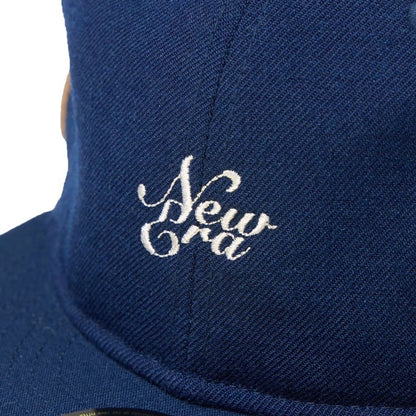 NEW ERA 59FIFTY Direction by Takayuki Ohashi Dog Patch オーシャンサイドブルー | アウトドア