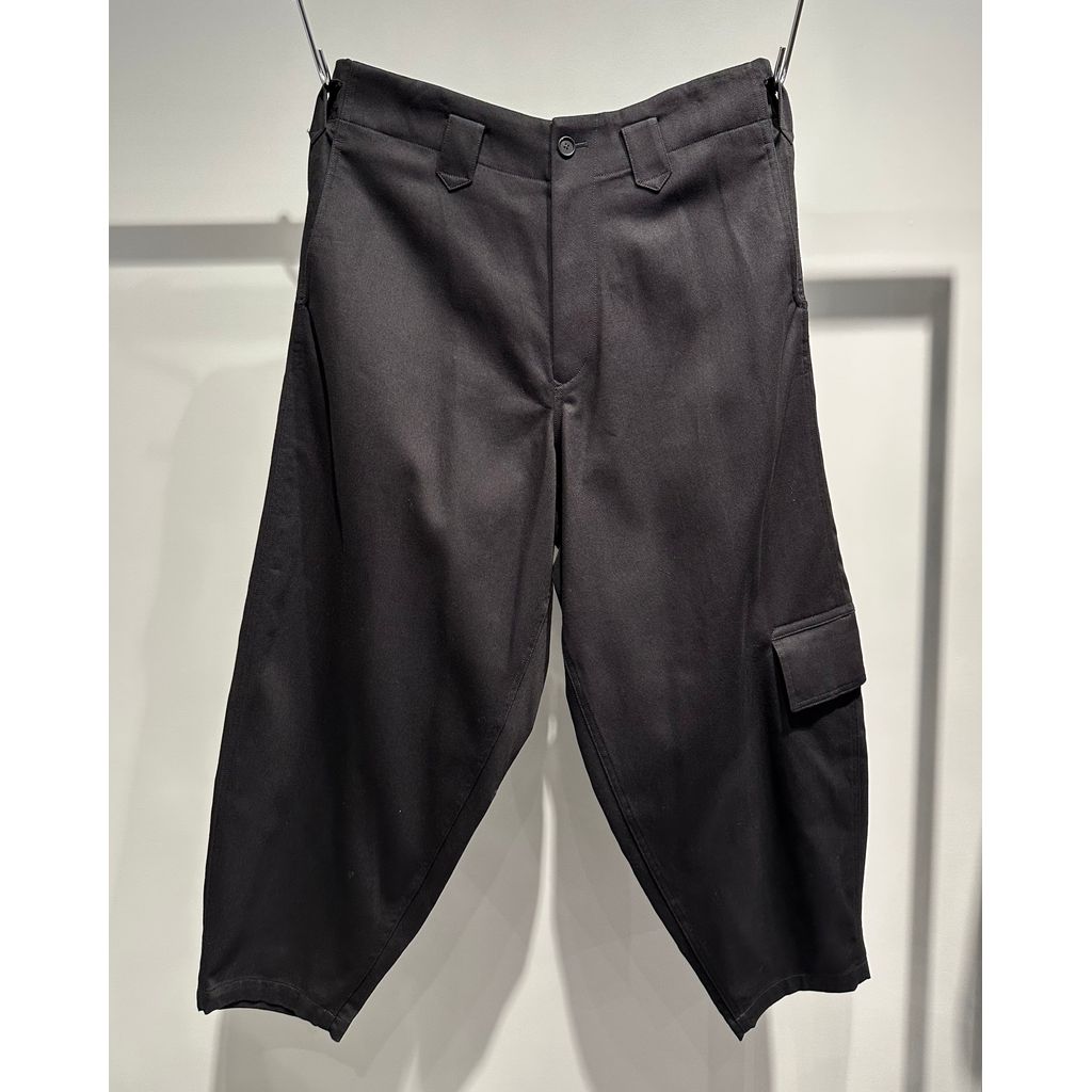 Y's for men KATSURAGI KNICKERBOCKERS