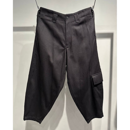 Y's for men KATSURAGI KNICKERBOCKERS