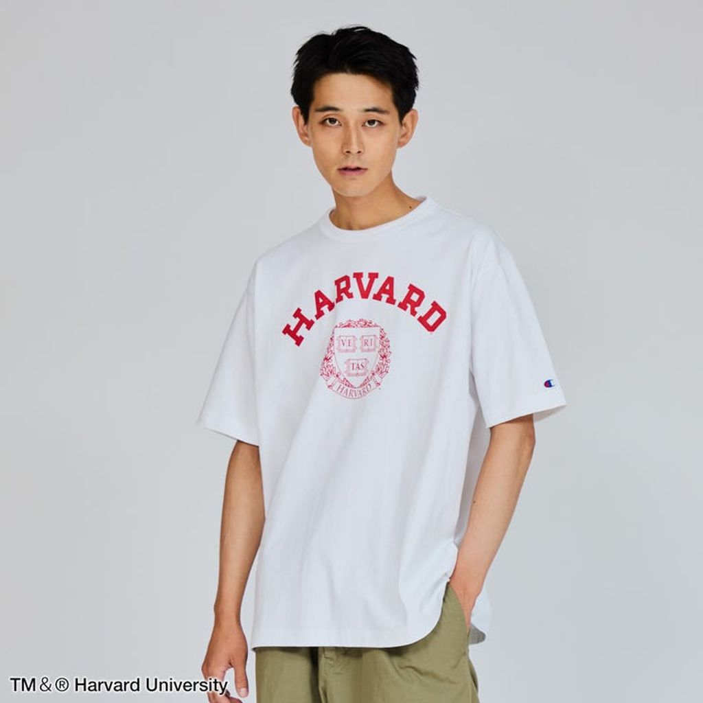 Champion  ティーテンイレブン ショートスリーブTシャツ