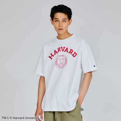 Champion  ティーテンイレブン ショートスリーブTシャツ