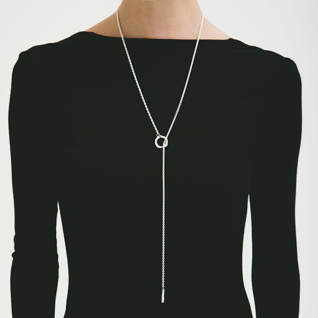 GARNI Crockery Hole Rosary