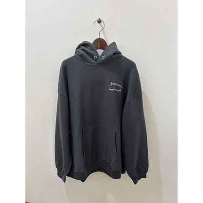 Americana BRF-772A/3 フーディー