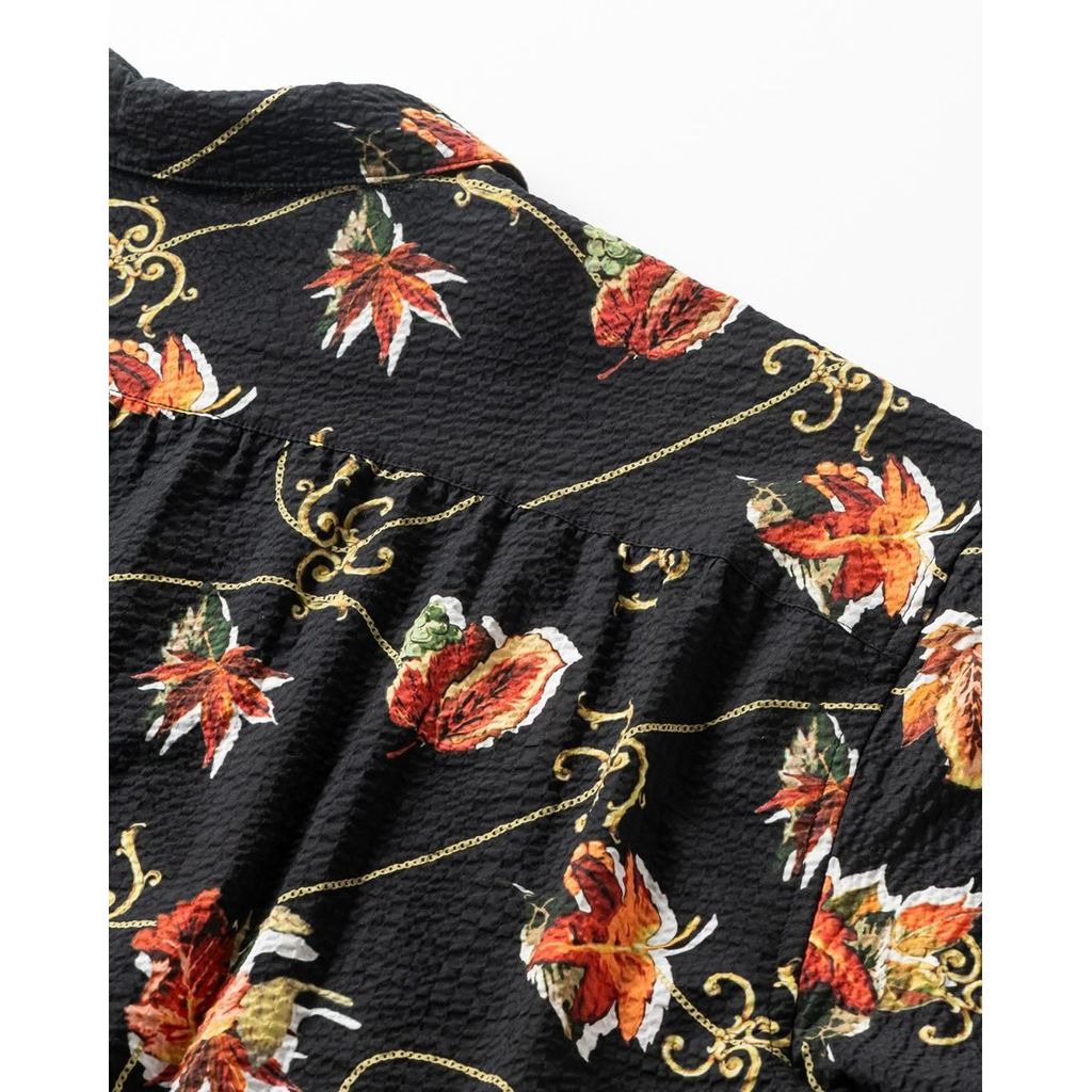 TIGHTBOOTH MAPLE BALLOON PANTS