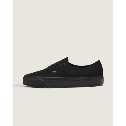 VANS PREMIUM オーセンティック LX Authentic Reissue 44(BLACK/BLACK)