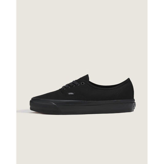VANS PREMIUM オーセンティック LX Authentic Reissue 44(BLACK/BLACK)