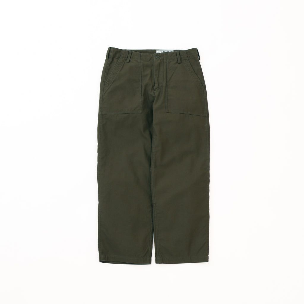 YAECA Baker Pants
