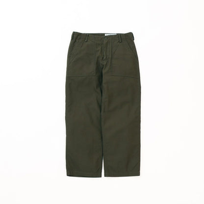 YAECA Baker Pants