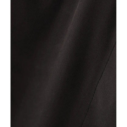 MHL. WORN COTTON NYLON COAT