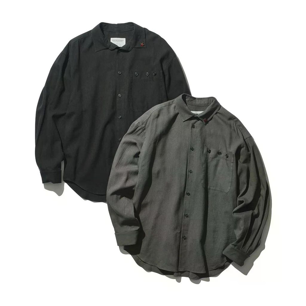 MOUNTAIN RESEARCH MT65 Shirt