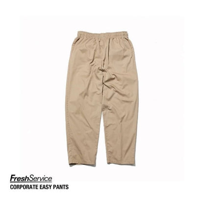 FreshSevice "CORPORATE EASY PANTS"