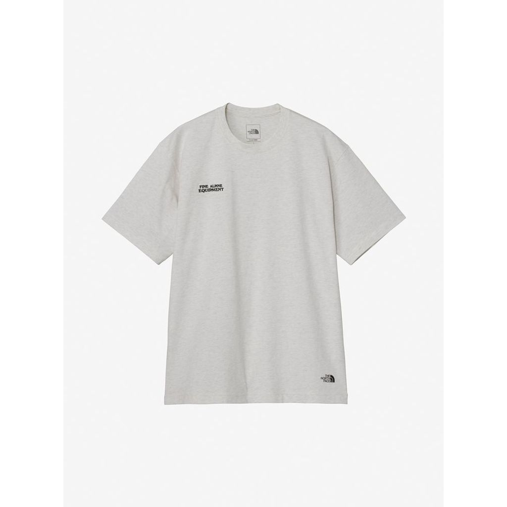 THE NORTH FACE ショートスリーブ TNF パックスグラフィックティー(ユニセックス) NT82639