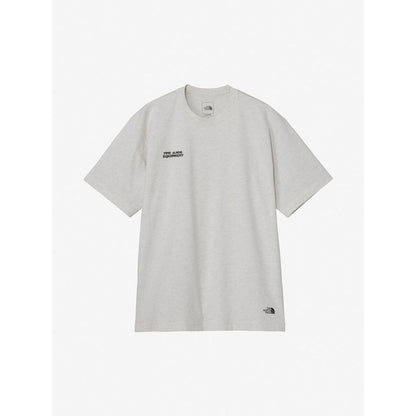 THE NORTH FACE ショートスリーブ TNF パックスグラフィックティー(ユニセックス) NT82639