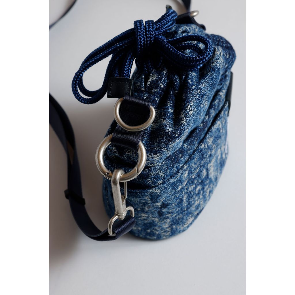 FDMTL master-piece DRAWSTRING BAG