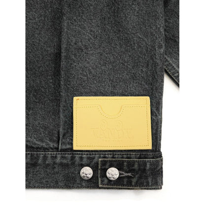 VANDY THE PINK TYPE 2 JACKET (BLACK)