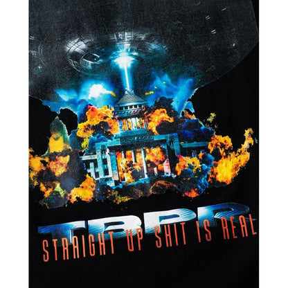 TIGHTBOOTH INDEPENDENCE S/S T-SHIRT