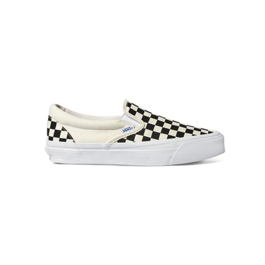 【予約商品】VANS VN000CSE2BO LX Slip-On Reissue 98