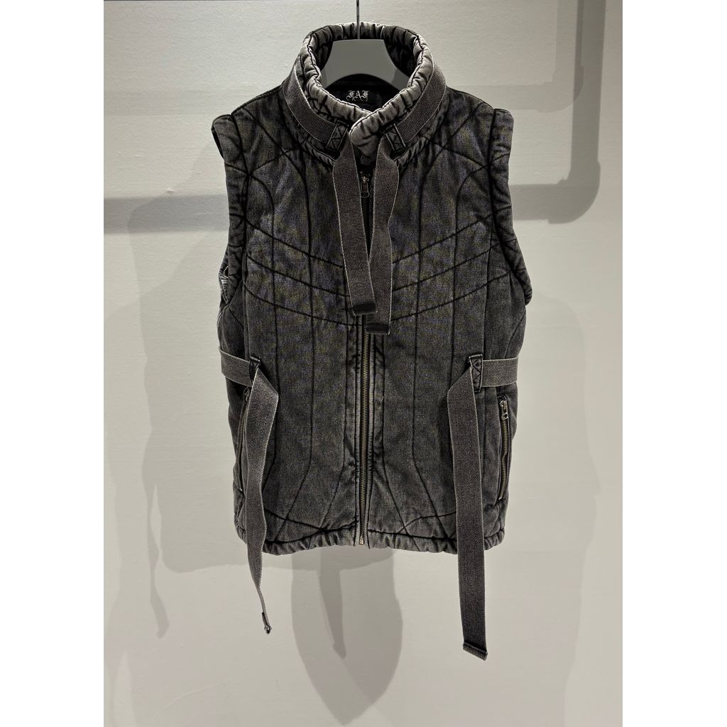 FAF Denim Jacket