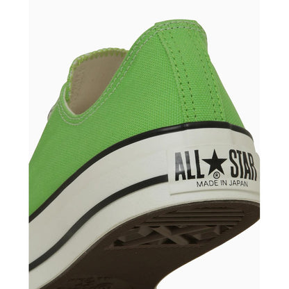 CONVERSE  CANVAS ALL STAR J OX