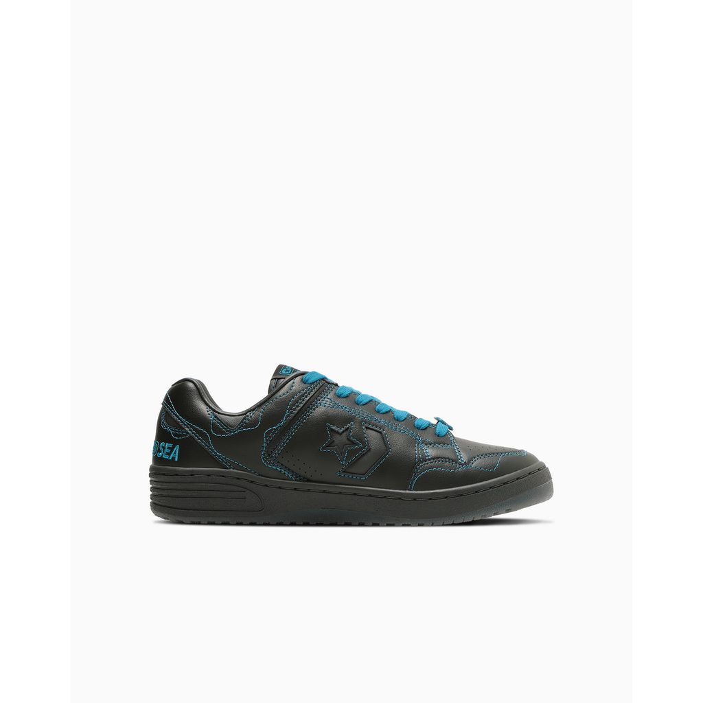 CONVERSE WEAPON OX / WIND AND SEA