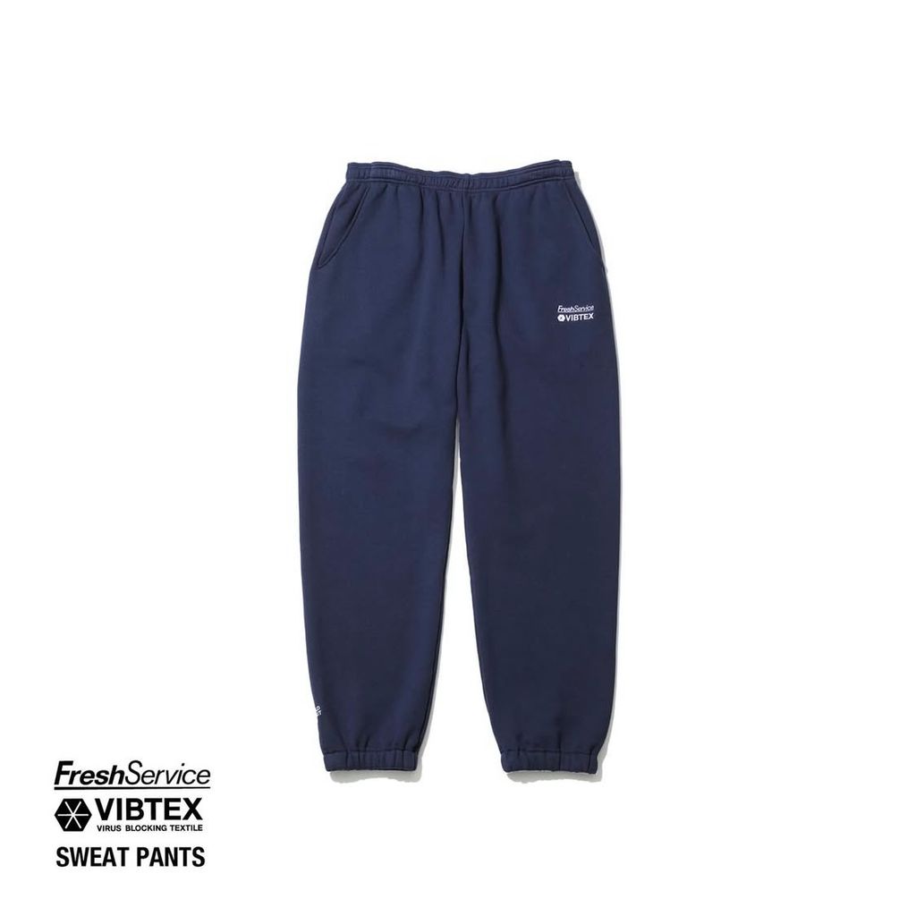 VIBTEX for FreshService "SWEAT PANTS"