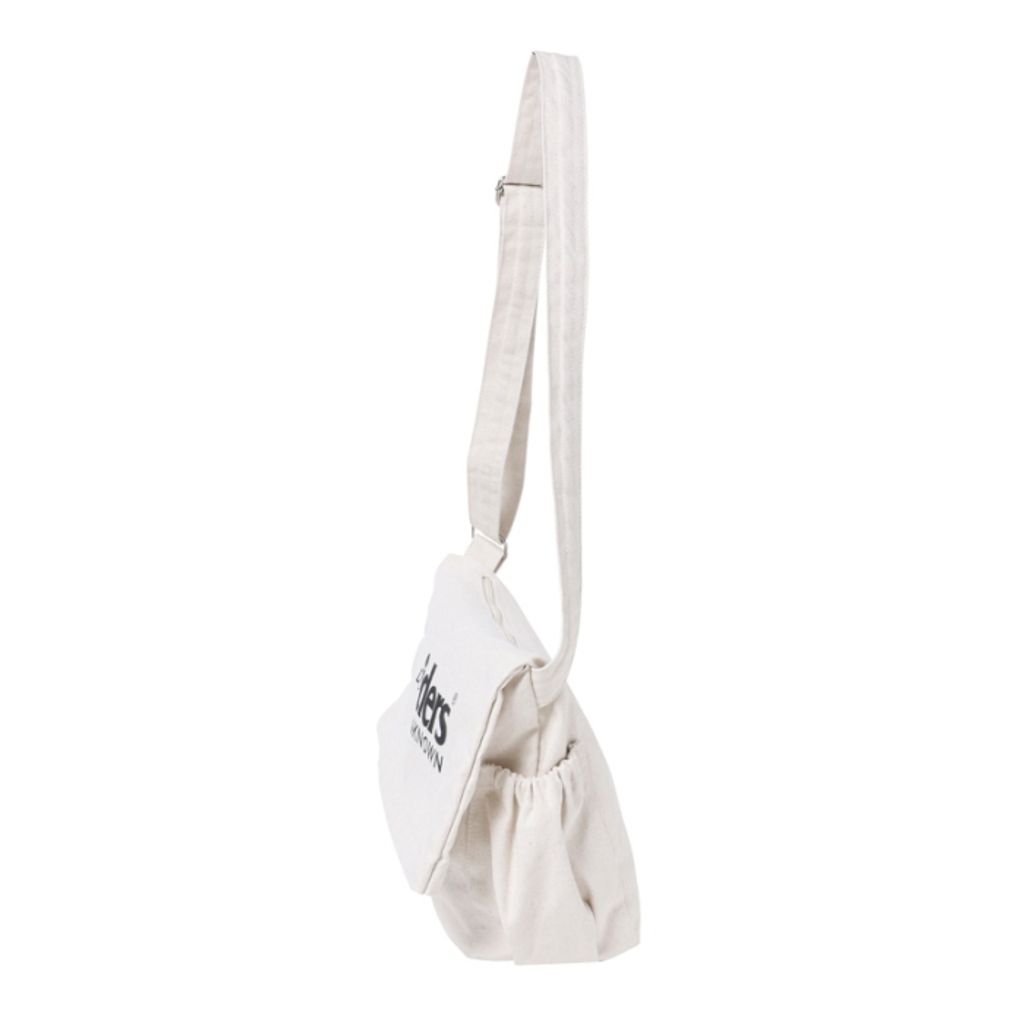 Liberaiders PX CANVAS FLAP SHOULDER BAG