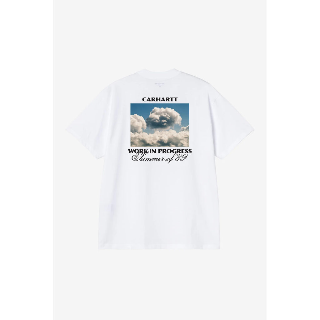 CARHARTT WIP Warm Views T-Shirt