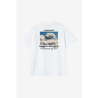 CARHARTT WIP Warm Views T-Shirt