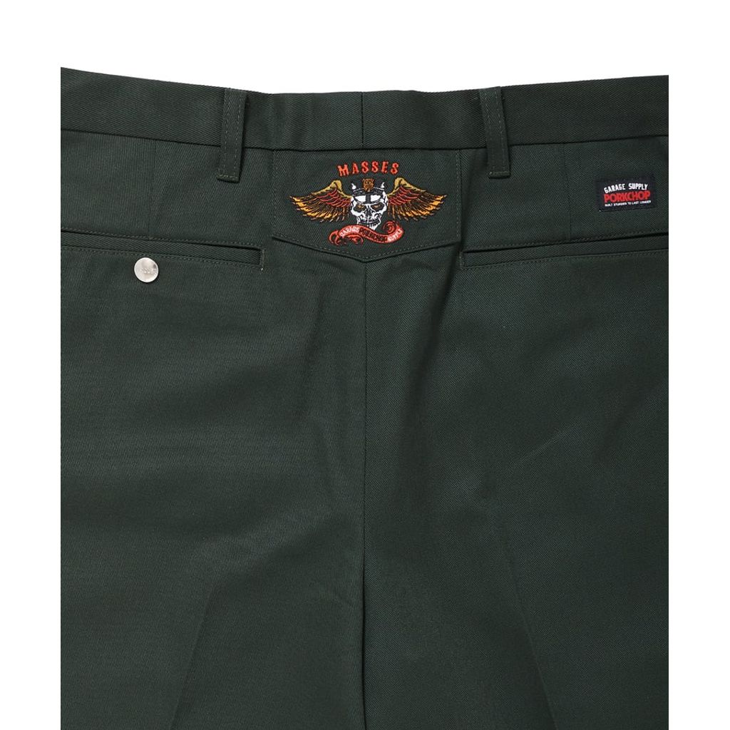MASSES HOP SACK PANTS P