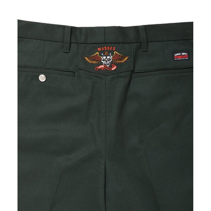 MASSES HOP SACK PANTS P