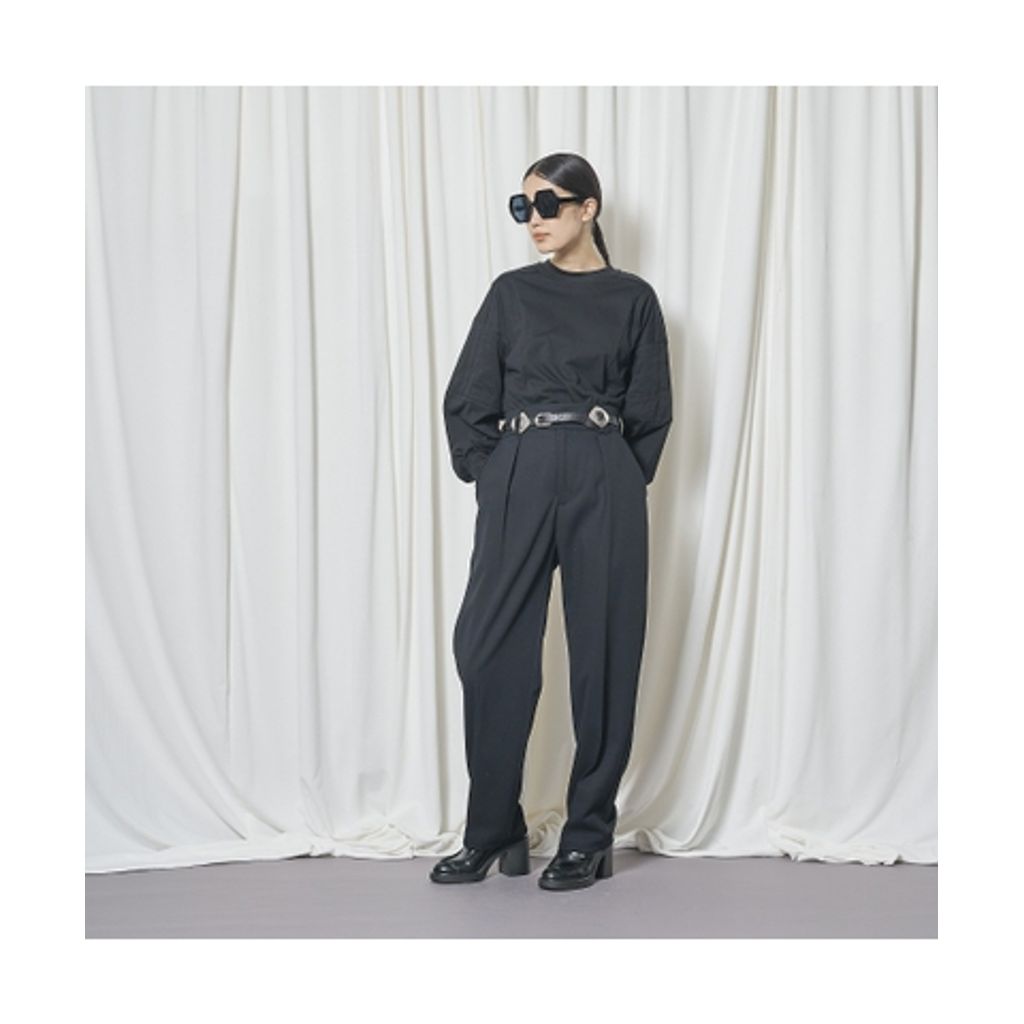 【予約商品】THOMAS MAGPIE 2261801  40/2 Plain