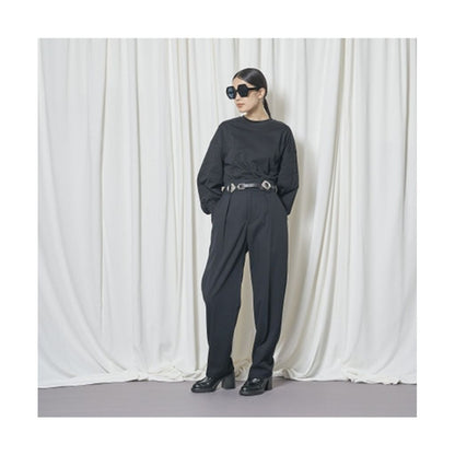 【予約商品】THOMAS MAGPIE 2261801  40/2 Plain