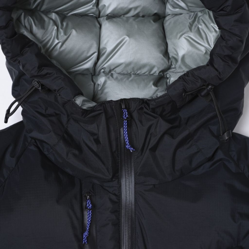 NANGA X LIBERAIDERS  AURORA TACTICAL DOWN JACKET