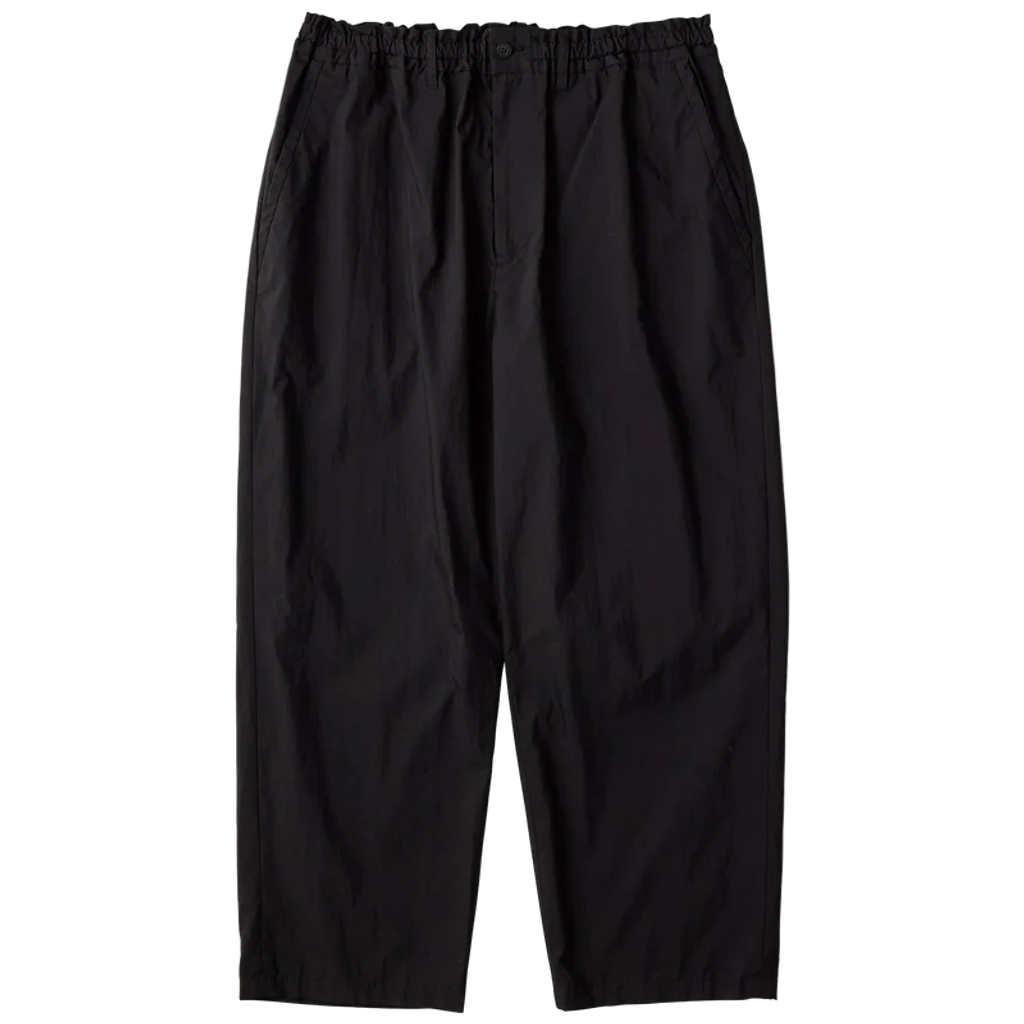 PORTER CLASSIC POPLIN EASY PANTS