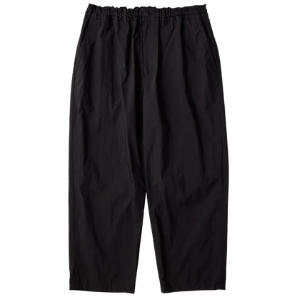 PORTER CLASSIC POPLIN EASY PANTS