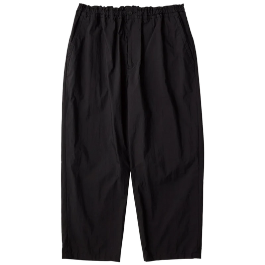 PORTER CLASSIC POPLIN EASY PANTS
