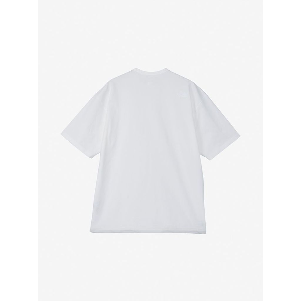 THE NORTH FACE  ショートスリーブワンダークルー（ユニセックス）