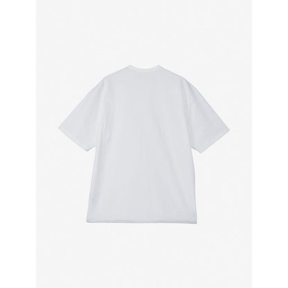 THE NORTH FACE  ショートスリーブワンダークルー（ユニセックス）