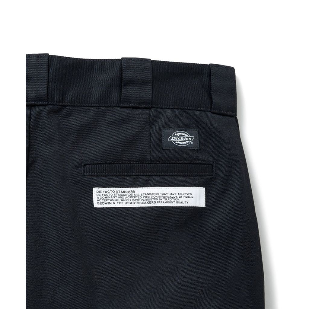 BEDWIN & THE HEARTBREAKERS DICKIES 10L TC PANTS "THUNDERS"