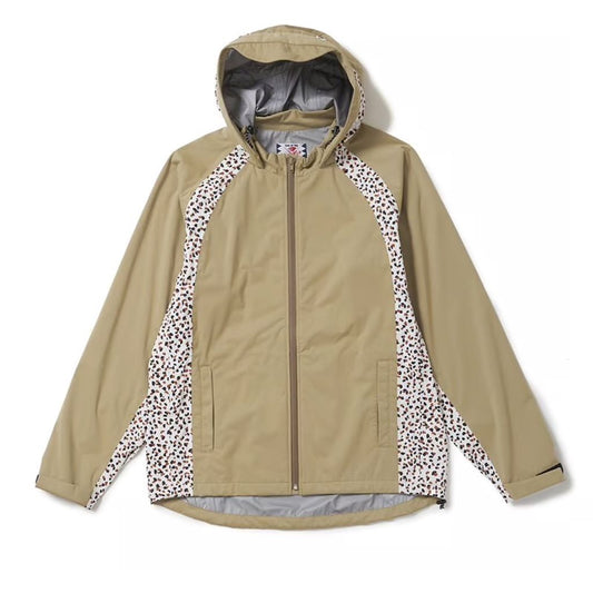 SON OF THE CHEESE Dot Layer JKT