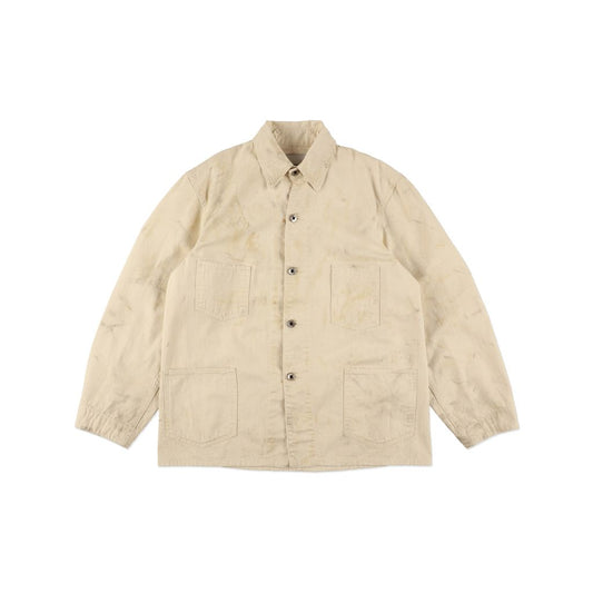 BOW WOW THE BOW WOW JOURNAL CHORE COAT AGED
