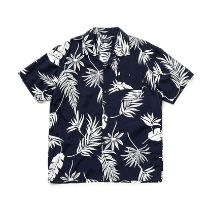 RATS ALOHA S/S SHIRT