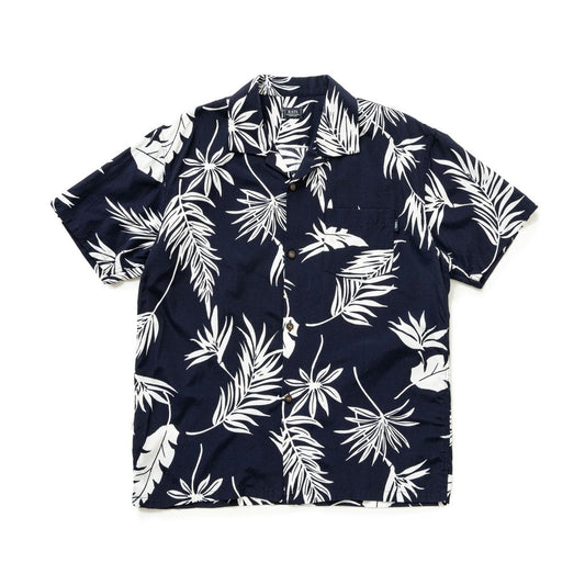 RATS ALOHA S/S SHIRT
