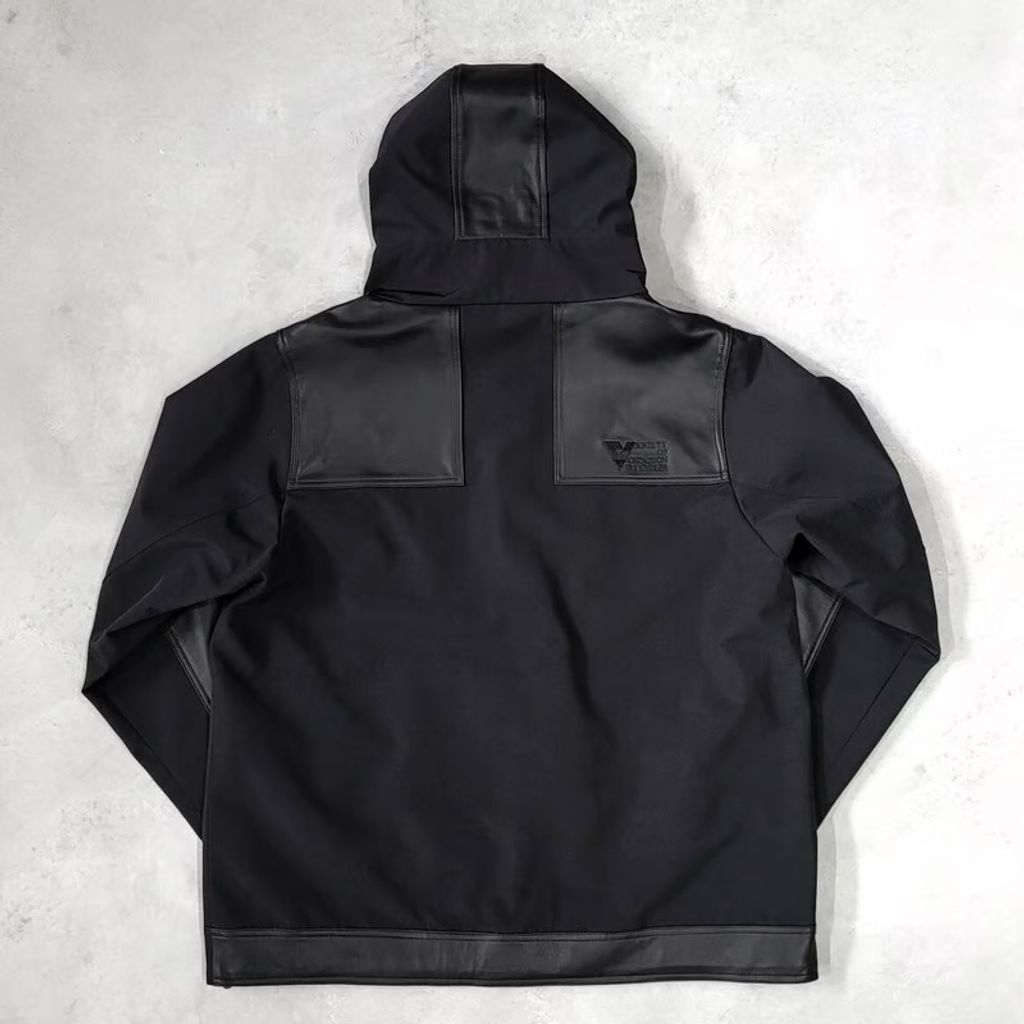 VOO EXELEZA Mt PARKA